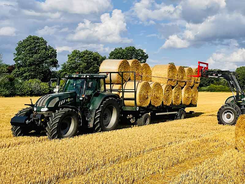 lohnunternehmen gerbitz ahrensburg storman landwirtschaft transporte