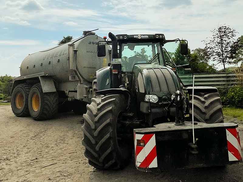 lohnunternehmen gerbitz stormarn kommunen forstwirte wasser fahren baumbewaesserung